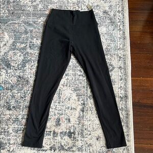 Offline Black High-Rise Leggings